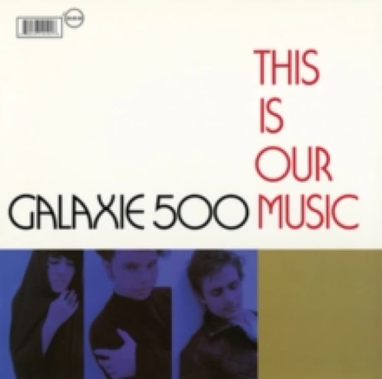 Image of This Is Our Music/Copenhagen Vinyl