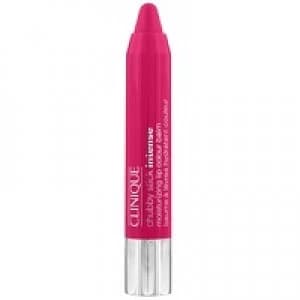 Image of Clinique Intense Chubby Stick Plushest Punch 3g