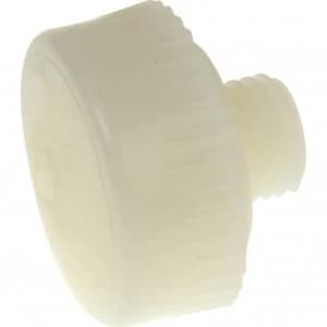 Image of Thor Hammer Spare White Nylon Face 63mm