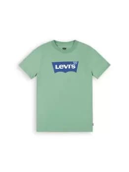 Image of Baby Batwing Tee - Green
