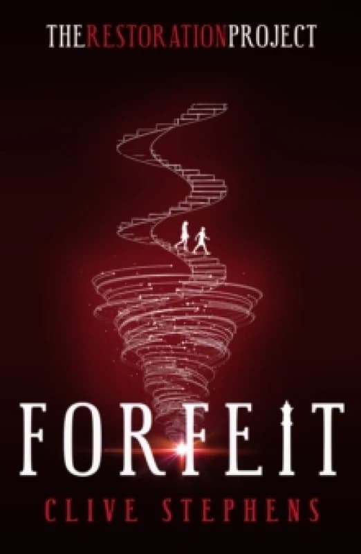 Image of Forfeit. Paperback. By Clive Stephens Books