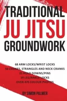 Image of Traditional Ju Jitsu Groundwork
