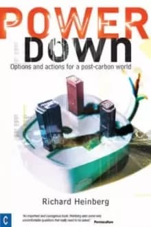 Image of Powerdown : Options and Actions for a Post-carbon Society