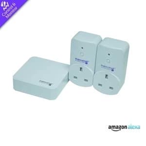Image of Energenie Mi|Home Starter Pack+