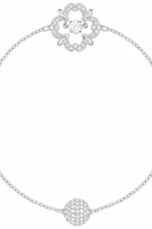 Image of Ladies Swarovski Jewellery Remix Bracelet 5396228
