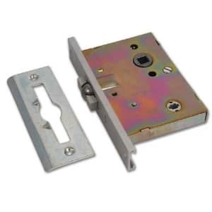 Image of Union 2D Wellington Waterloo Locking Roller Latch