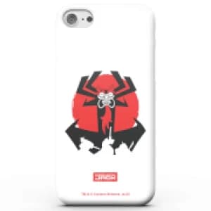 Image of Samurai Jack Aku Phone Case for iPhone and Android - iPhone 8 - Snap Case - Gloss