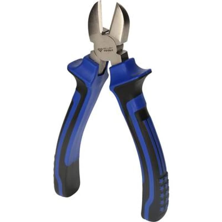 Image of BRILLIANT TOOLS Brilliant Tools BT061900 BT061900 Side cutter 160 mm BT061900