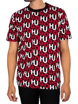 Image of Donogram T-Shirt