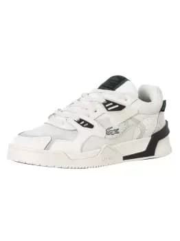Image of LT 125 123 1 SMA Trainers