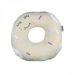 Image of 67-0031-12-BY Multicolor Cushion