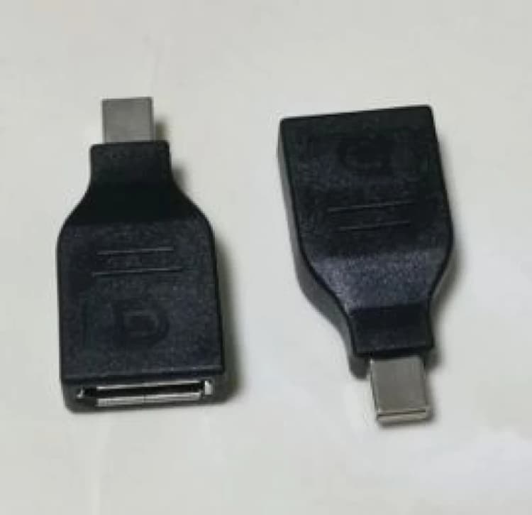 Image of ProXtend dper Mini-DisplyPor