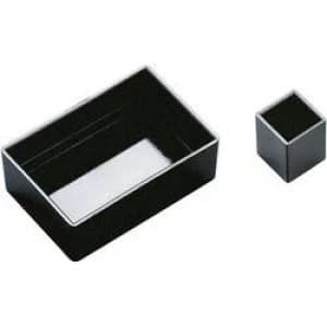 Image of Module casing 45 x 30 x 15 Acrylonitrile butadiene styrene Bla