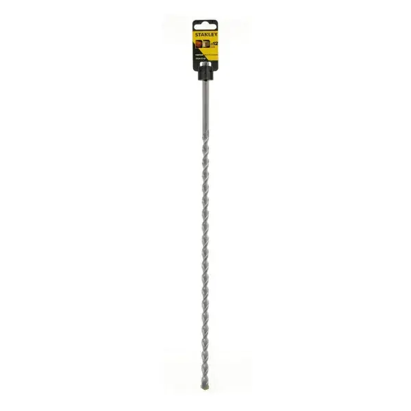 Image of Stanley SDS Drill Bit 12 x 450mm - STA54122-QZ