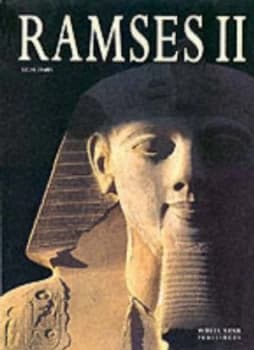 Image of Ramesses Ii by T. G. H James Book