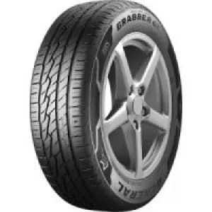Image of General Grabber GT Plus (215/60 R17 96H)