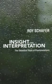 Image of Insight and Interpretation Paperback