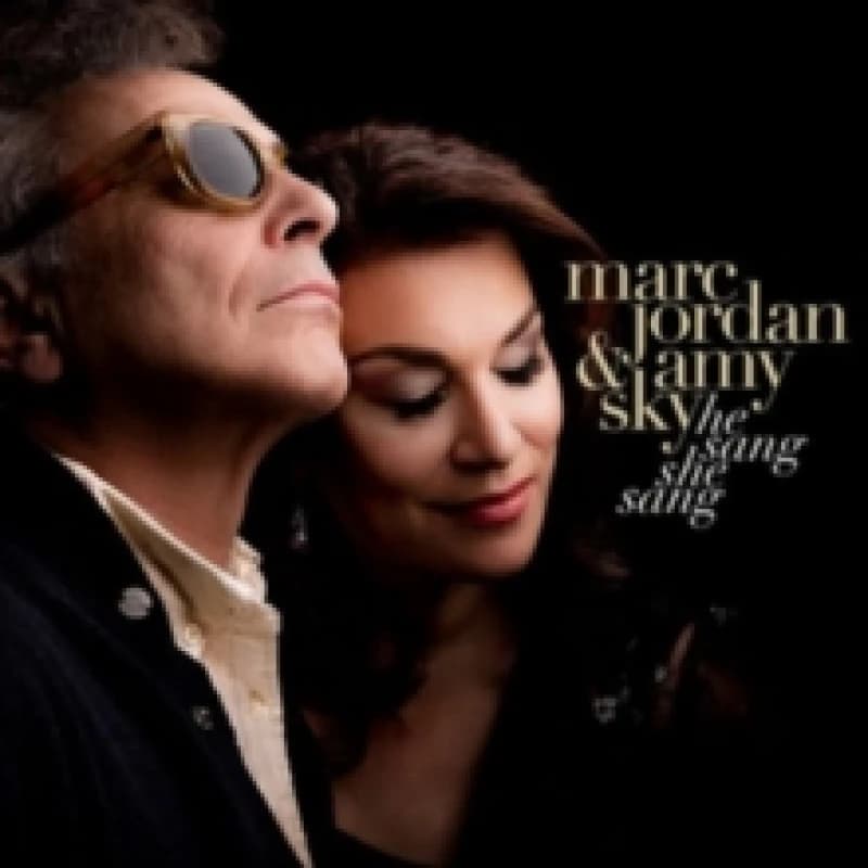 Image of He Sang She Sang CD / Album Digipak