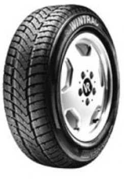 Image of Vredestein Wintrac 185/55 R15 82H