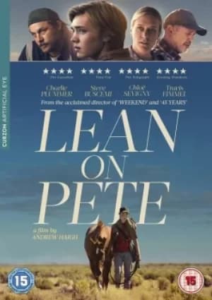 Image of Lean on Pete