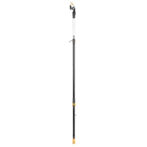 Image of Fiskars UPX86 PowerGear Telescopic Tree Pruner 4m