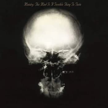 Image of Ministry - The Mind Is A Terrible Thing To Taste Vinyl