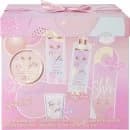Image of Style & Grace Bubble Boutique Ultimate Pamper Gift Set 8 Pieces