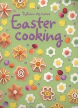 Image of Easter Cooking by Rebecca Gilpin and Catherine Atkinson and Molly Sage and Howard Allman Paperback