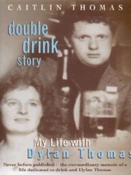 Image of Double Drink Story by Caitlin Thomas Hardback