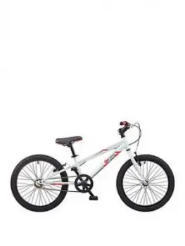 Image of Denovo D-20 Atb Boys 20" Silver