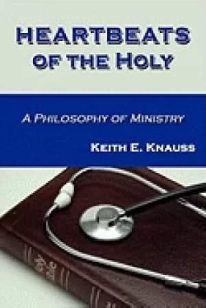 Image of heartbeats of the holy