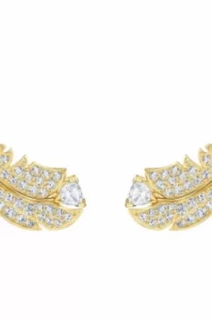 Image of Ladies Swarovski Jewellery Nice Earrings 5505623