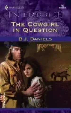 Image of cowgirl in question