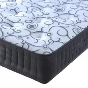 Image of Affinity Pocket Sprung Memory Foam Mattress
