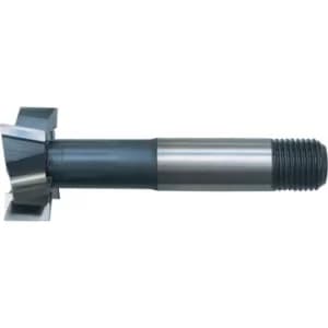 Image of 12MM HSS Sc/Sh T-Slot Cutter