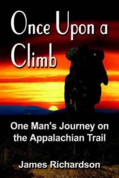 Image of Once upon a Climb by James Reveille James. Richardson Book