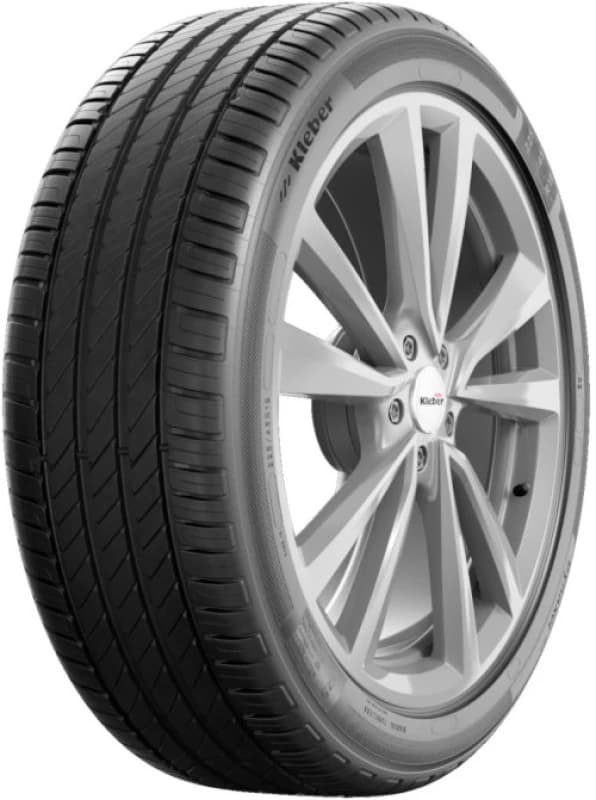 Image of Kleber Dynaxer HP 5 ( 205/45 R16 83V ) Summer tires