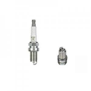 Image of NGK Copper Core Spark Plug BKR7E-11 BKR7E11 (1283)