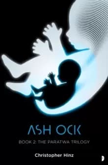Image of Ash Ock : The Paratwa Saga, Book II