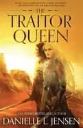 Image of traitor queen first edition