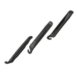 Image of Rolson 3pc Bicycle Tyre Lever