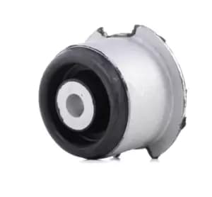 Image of RIDEX Arm Bushes BMW 251T0019 33321097009,33321137806,33326770786 Suspension Bushes,Wishbone Bushes,Control Arm-/Trailing Arm Bush