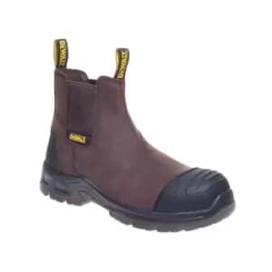 Image of Grafton Dealer Boot Size 7