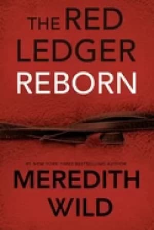 Image of reborn the red ledger volume 1 parts 1 2 and 3