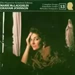Image of Schubert: Complete Lieder, Vol.13
