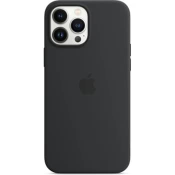 Image of Apple iPhone 13 Pro Max MagSafe Silicone Case Cover