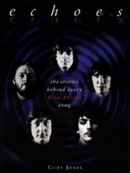 Image of Echoes by Cliff Jones Paperback