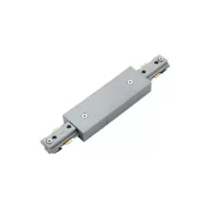 Image of Saxby Track - Track Central Connector Silver