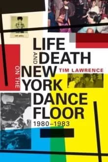 Image of Life and Death on the New York Dance Floor, 1980-1983