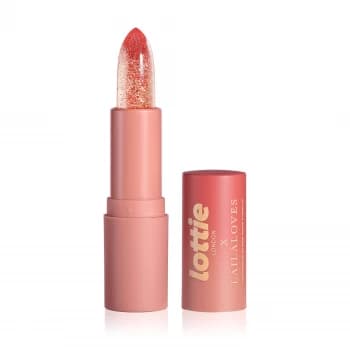 Image of Lottie London x Laila Loves Ph Reactive Balm 3g (Various Shades) - I'm Blushing